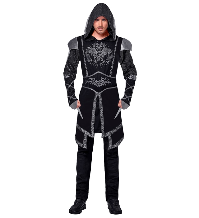 Costum Assassins Creed