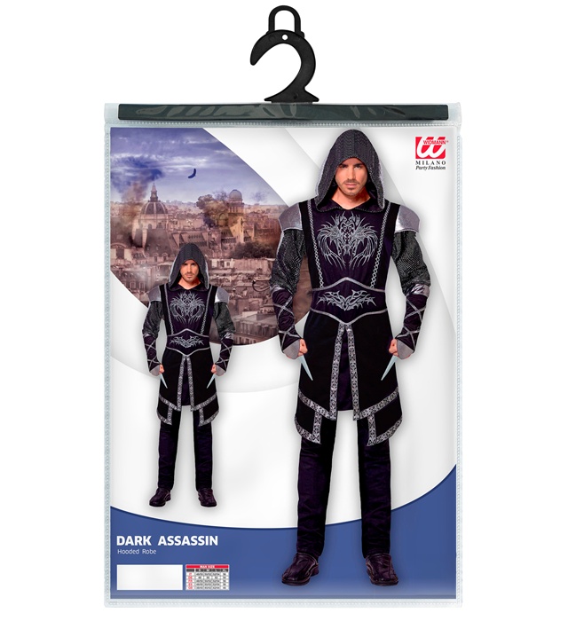 Costum Assassins Creed
