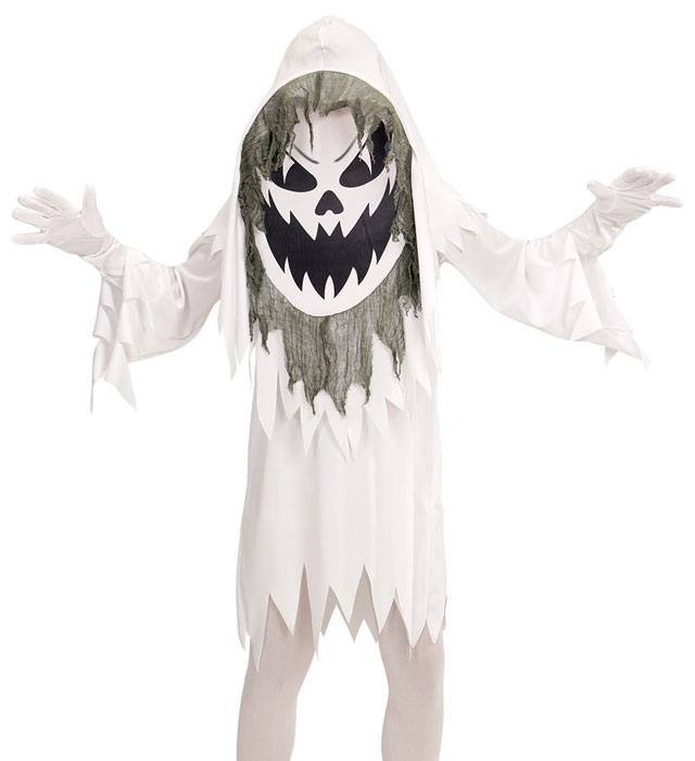 Costum Evil Ghost Halloween