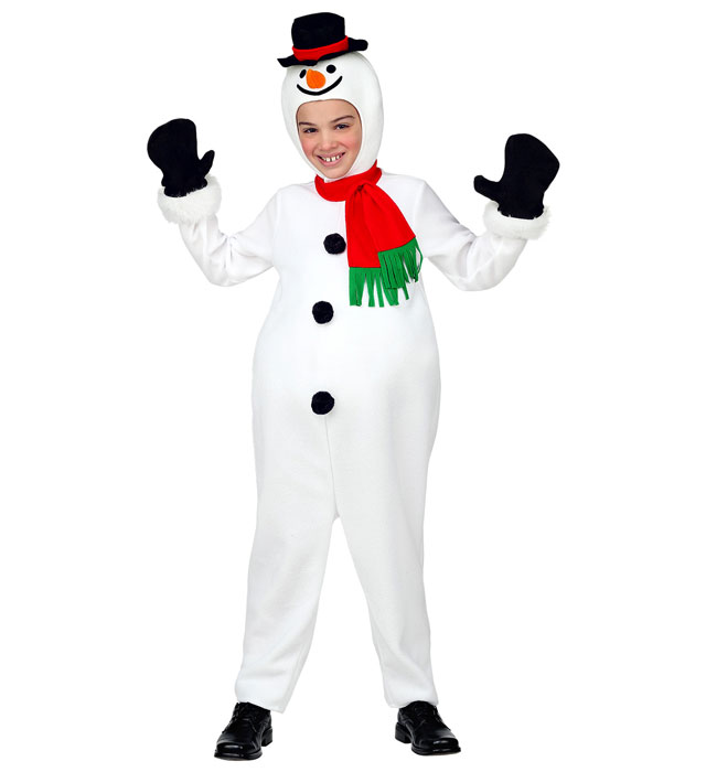 Costum Om De Zapada Salopeta