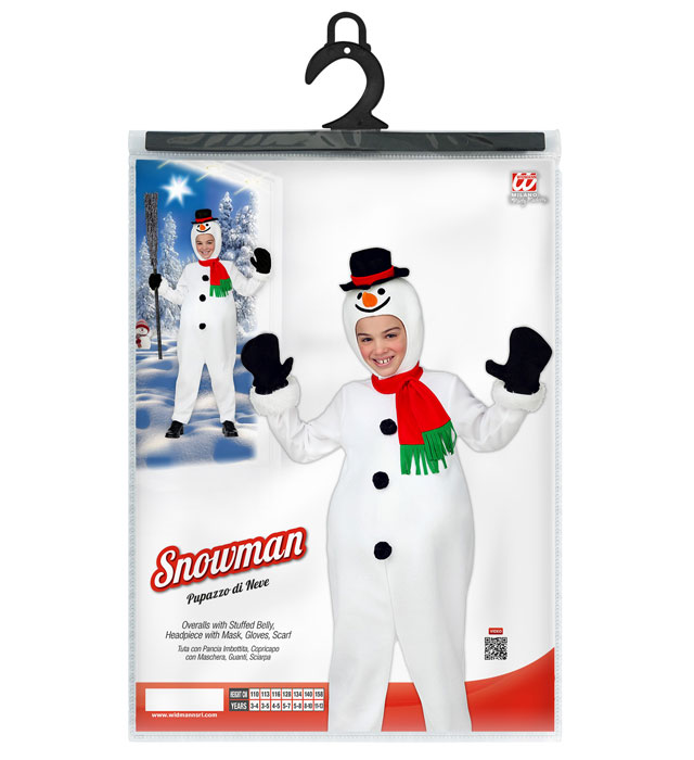 Costum Om De Zapada Salopeta