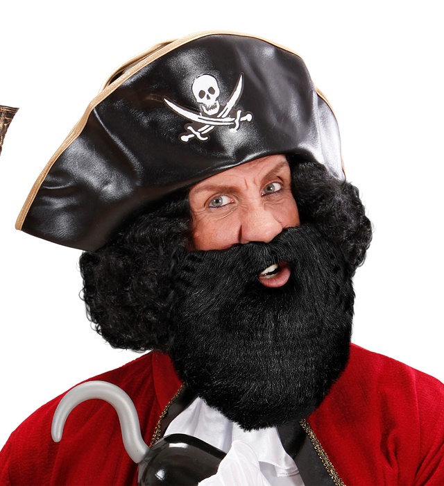 Barba Caracteriala