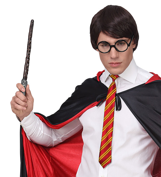 Set 3 Accesorii Harry Potter