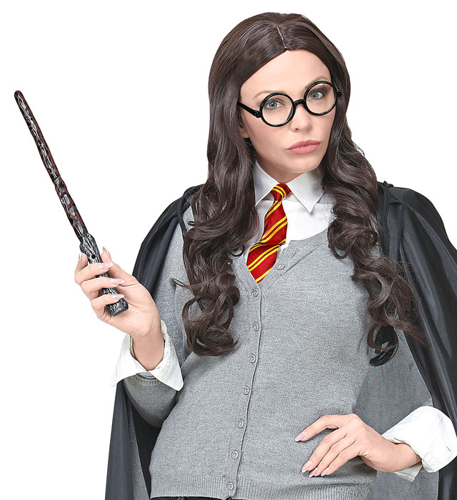 Set 3 Accesorii Harry Potter