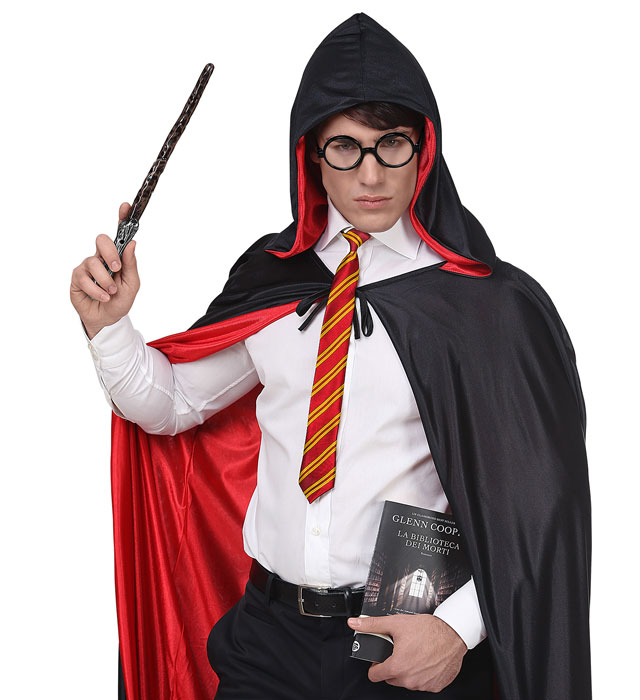 Set 3 Accesorii Harry Potter