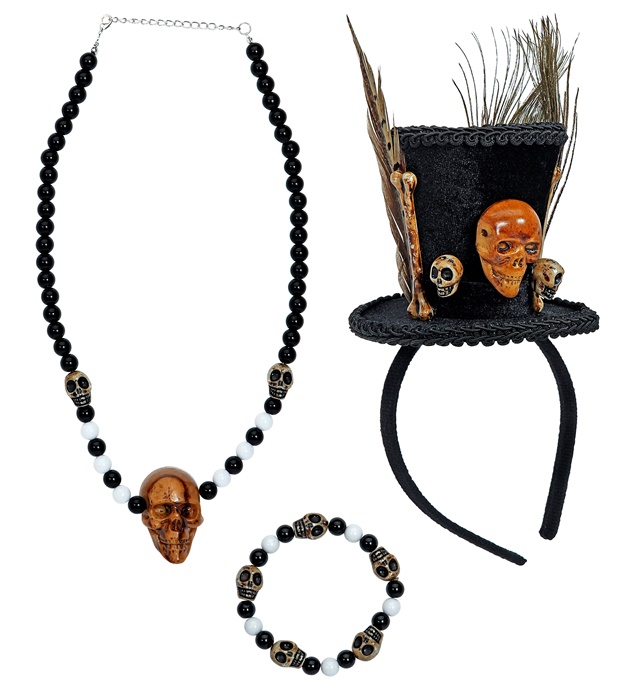 Set Voodoo