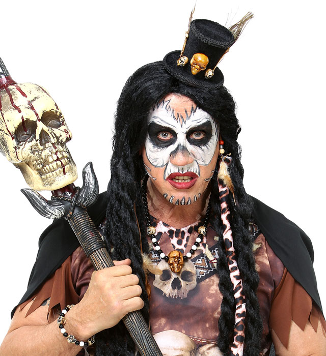 Set Voodoo