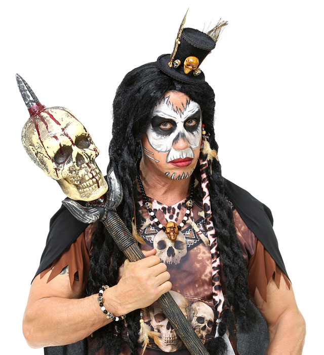 Set Voodoo