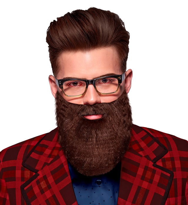 Barba Maro Medie