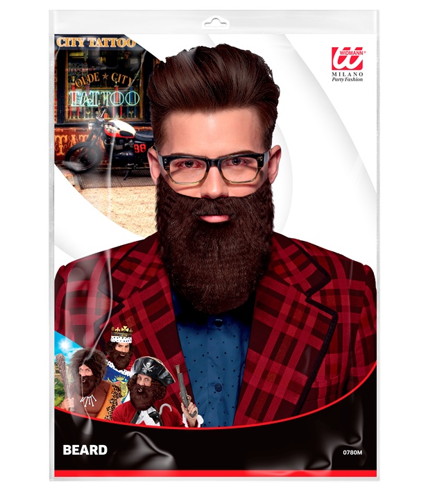 Barba Maro Medie