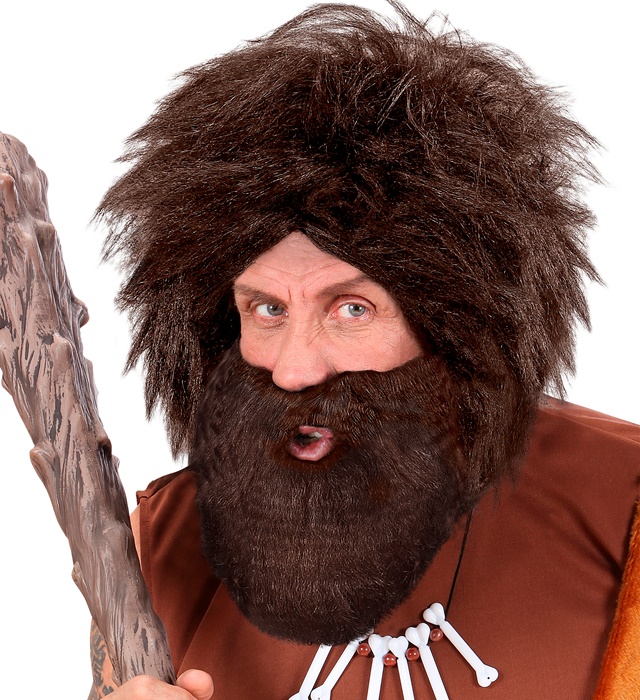 Barba Maro Medie