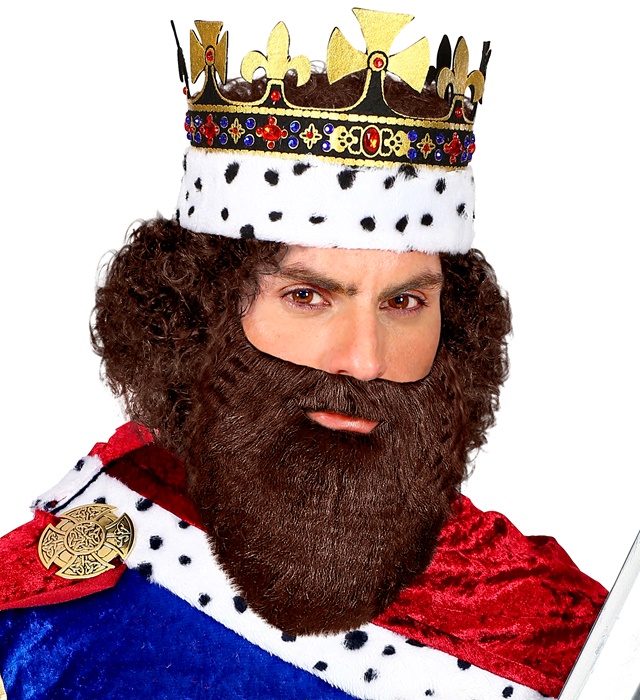 Barba Maro Medie