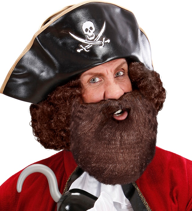 Barba Maro Medie