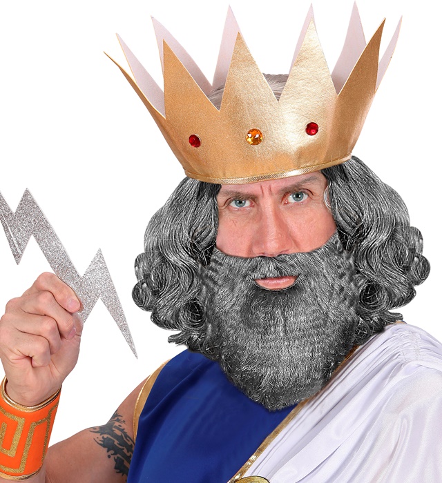 Barba Gri