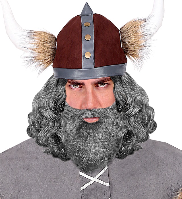 Barba Gri