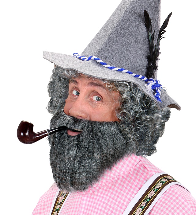 Barba Gri