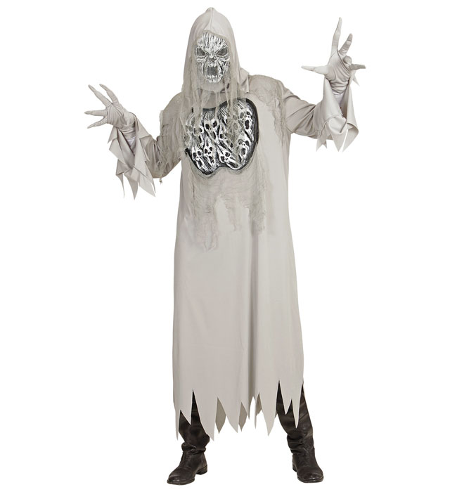Costum Fantoma Tipatoare Adult
