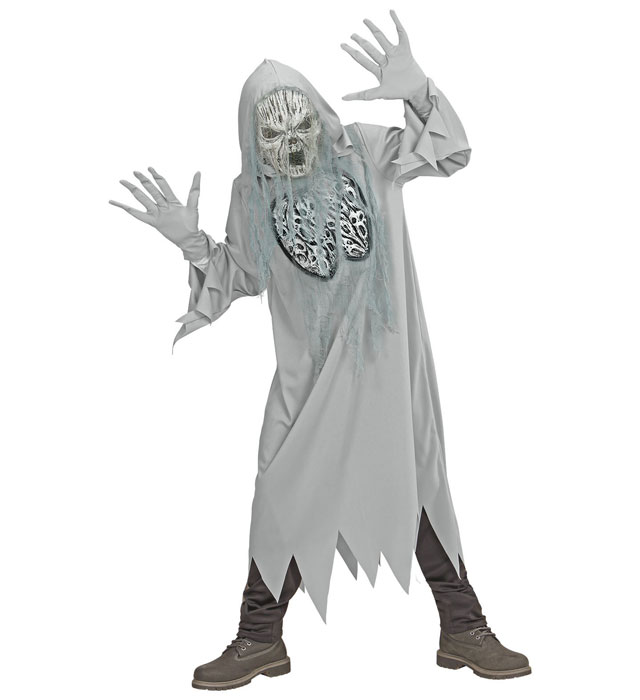 Costum Fantoma Tipatoare