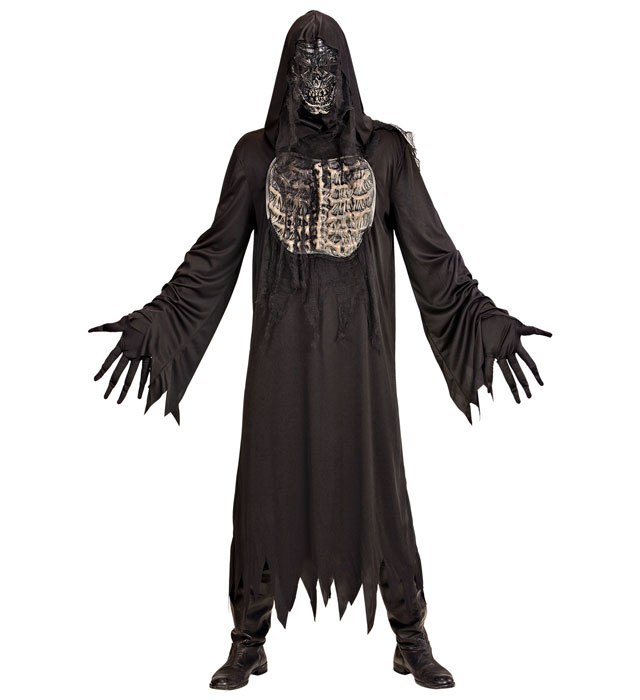 Costum Spiritul Mortii