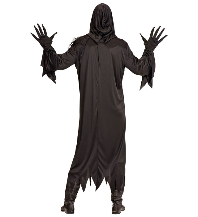 Costum Spiritul Mortii