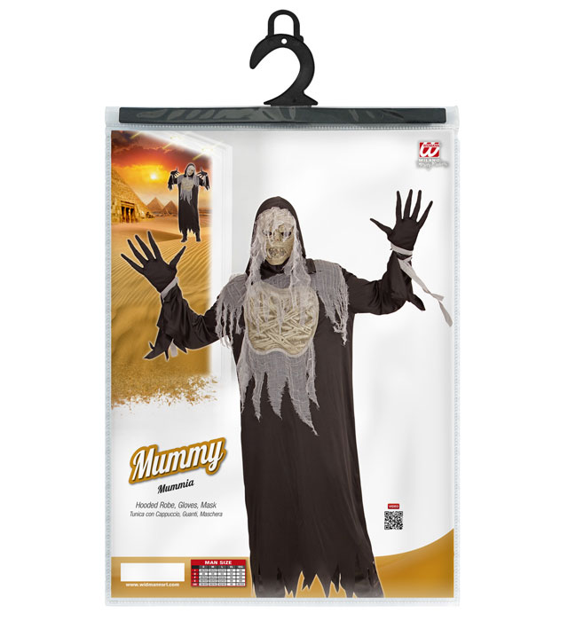 Costum Mumie Adult