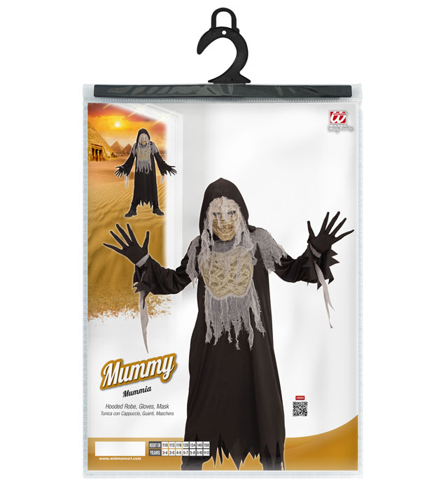 Costum Mumie Egipt