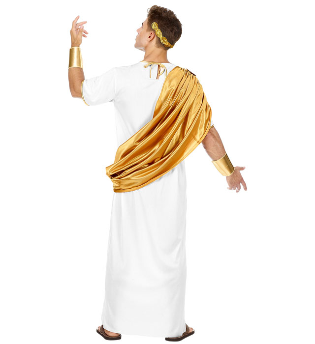 Costum Cezar