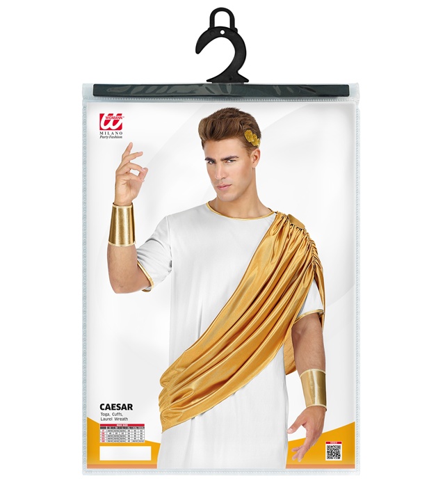 Costum Cezar