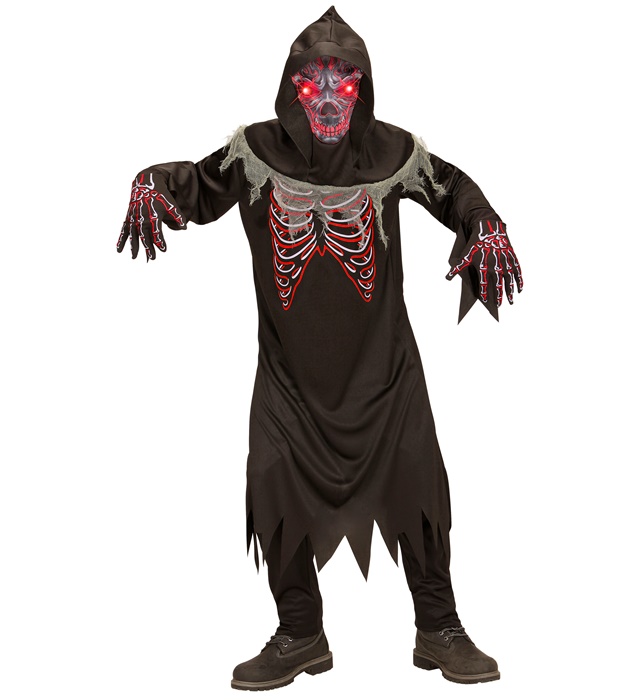 Costum Demon Halloween