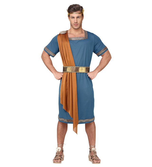 Costum Imparat Roman Premium