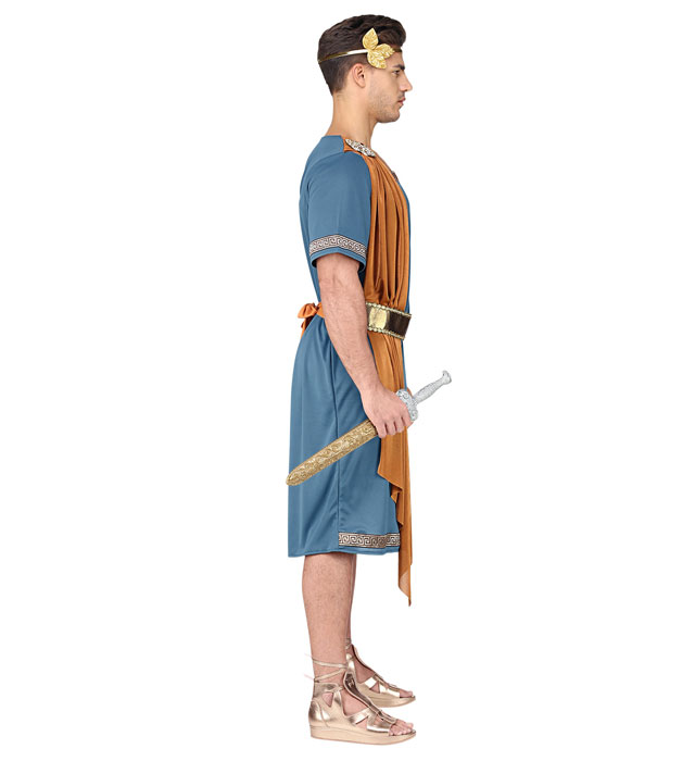 Costum Imparat Roman Premium