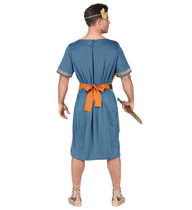 Costum Imparat Roman Premium
