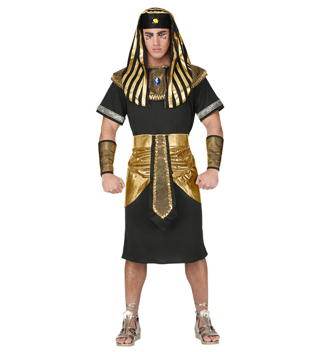 Costum Faraon Adult Premium