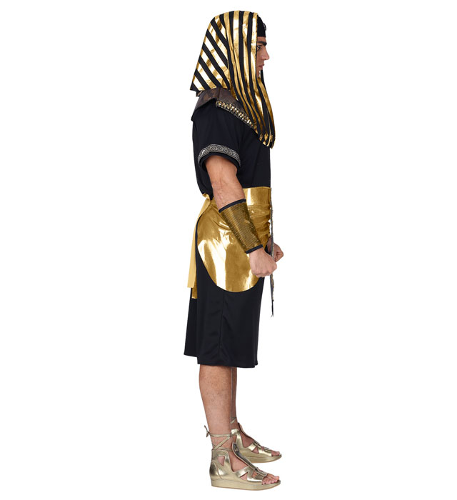 Costum Faraon Adult Premium