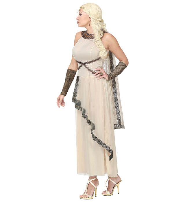 Costum Imparateasa Greaca Premium