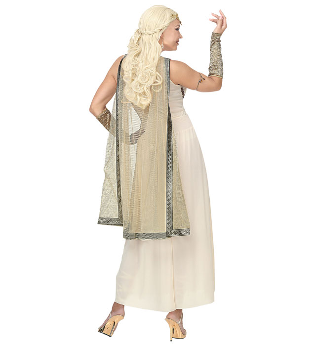 Costum Imparateasa Greaca Premium