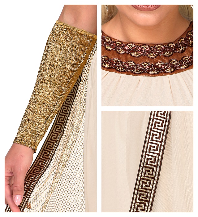Costum Imparateasa Greaca Premium