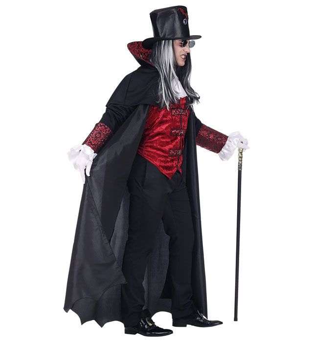 Costum Vampir Lord