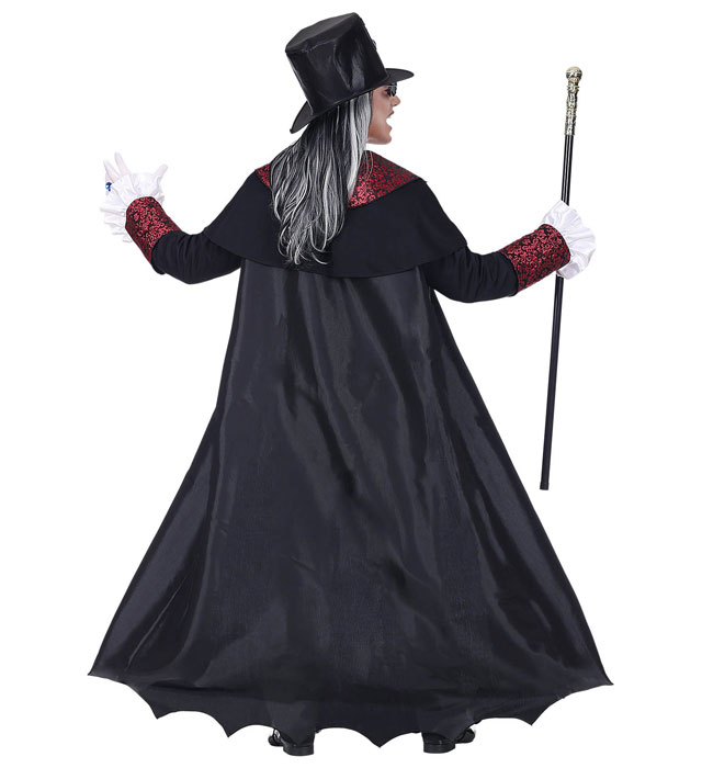 Costum Vampir Lord