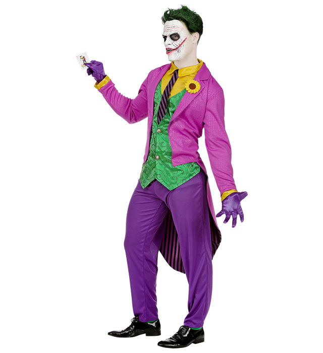 Costum Joker Premium