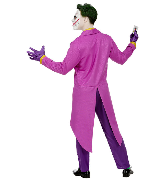 Costum Joker Premium