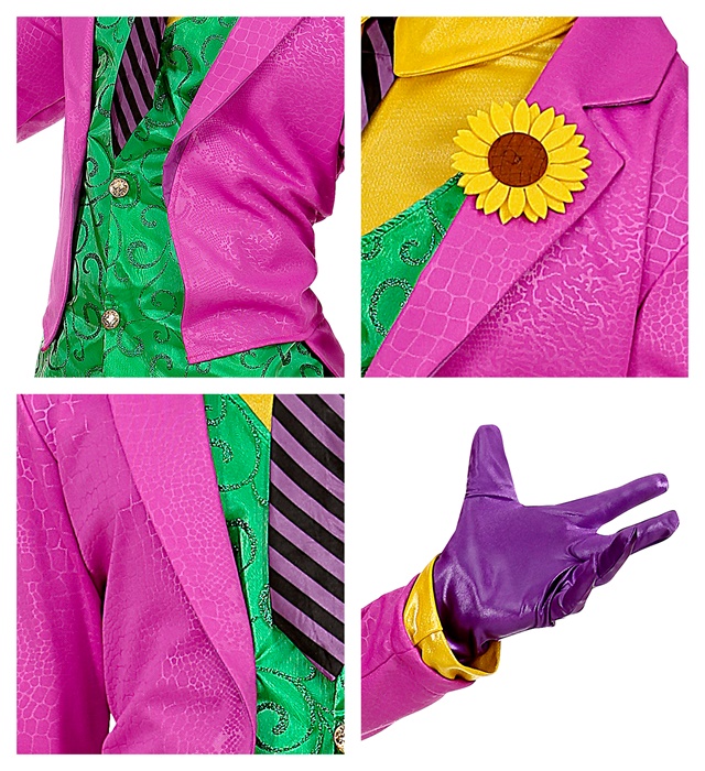 Costum Joker Premium