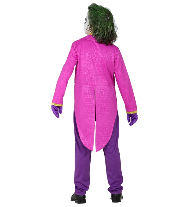 Costum Joker Baieti
