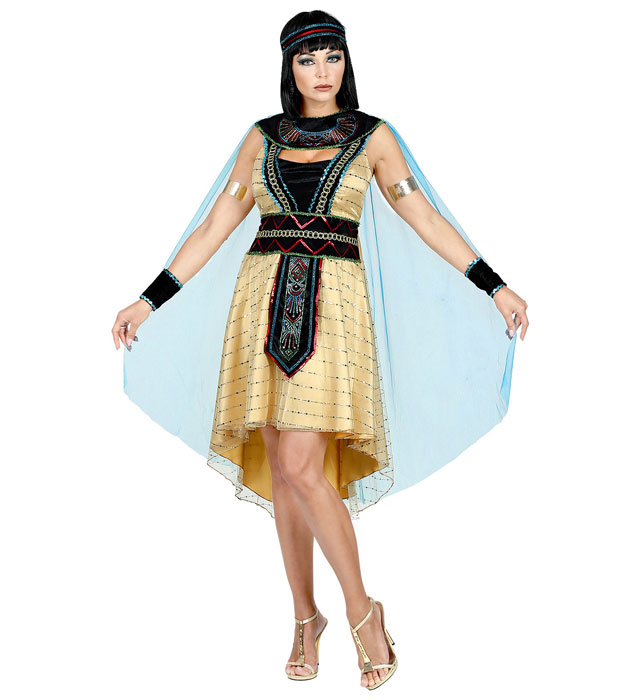 Costum Cleopatra Adult Premium