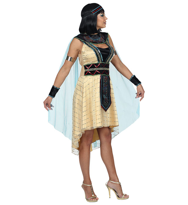 Costum Cleopatra Adult Premium