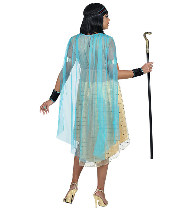 Costum Cleopatra Adult Premium
