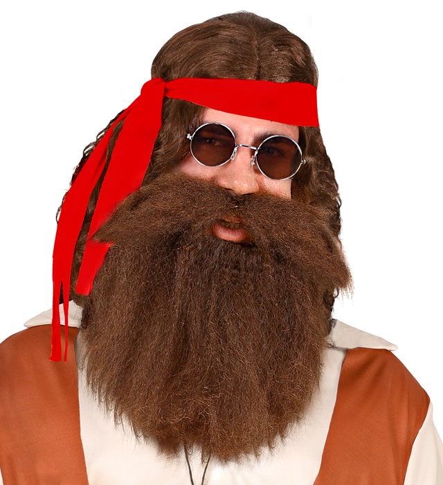 Barba Caracteriala Maro