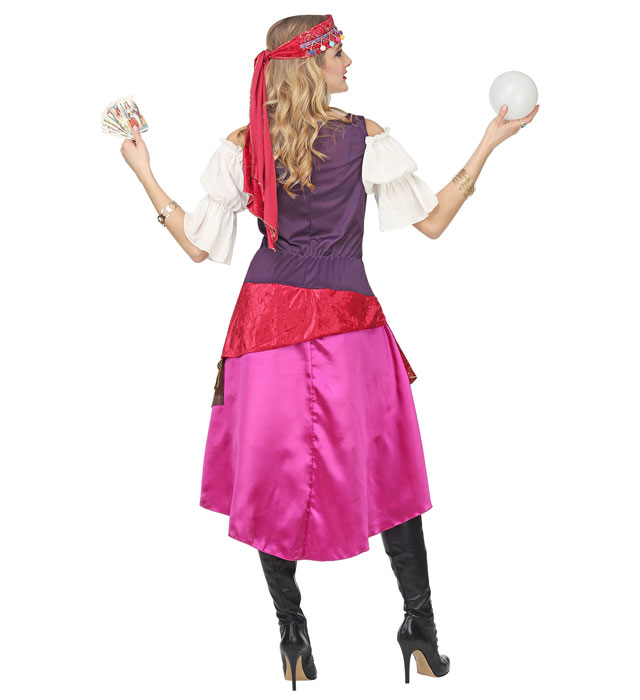 Costum Tiganesc Gipsy