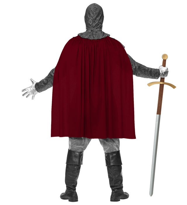 Costum Cavaler Adult Premium