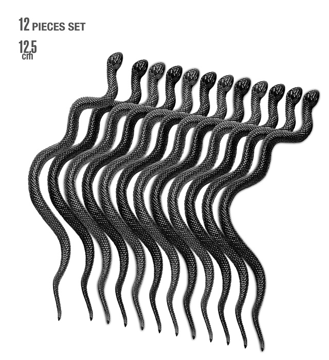Set 12 Serpi